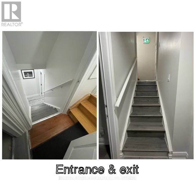 Bsmt - 18 Keeleview Crescent, Brampton, Ontario  L6R 0H3 - Photo 4 - W12704474