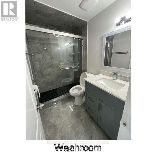 Bsmt - 18 Keeleview Crescent, Brampton, Ontario  L6R 0H3 - Photo 6 - W12704474