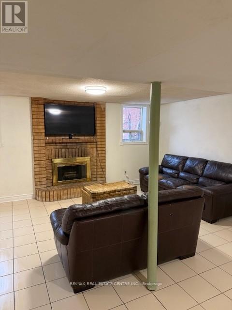 Basement - 16459 Airport Road E, Caledon, Ontario  L7C 2Y2 - Photo 2 - W12704478