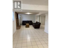 BASEMENT - 16459 AIRPORT ROAD E, Caledon, Ontario