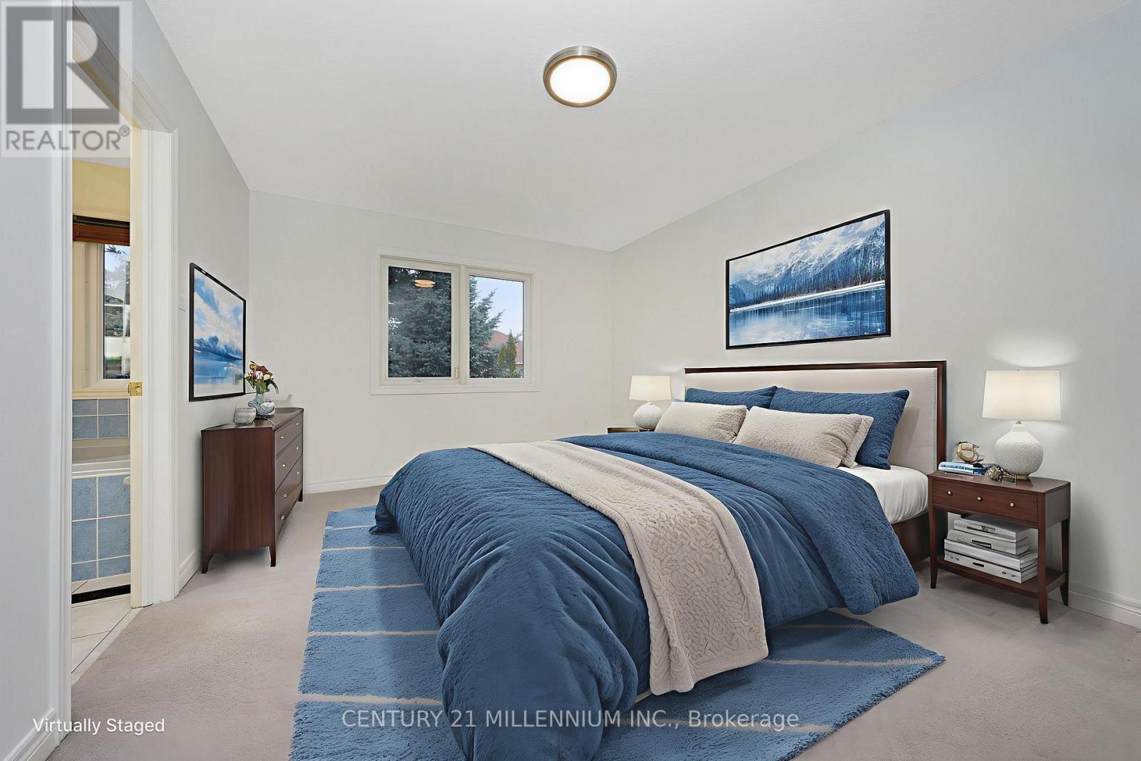 29 Martree Crescent, Brampton, Ontario  L6V 4R3 - Photo 14 - W12704502