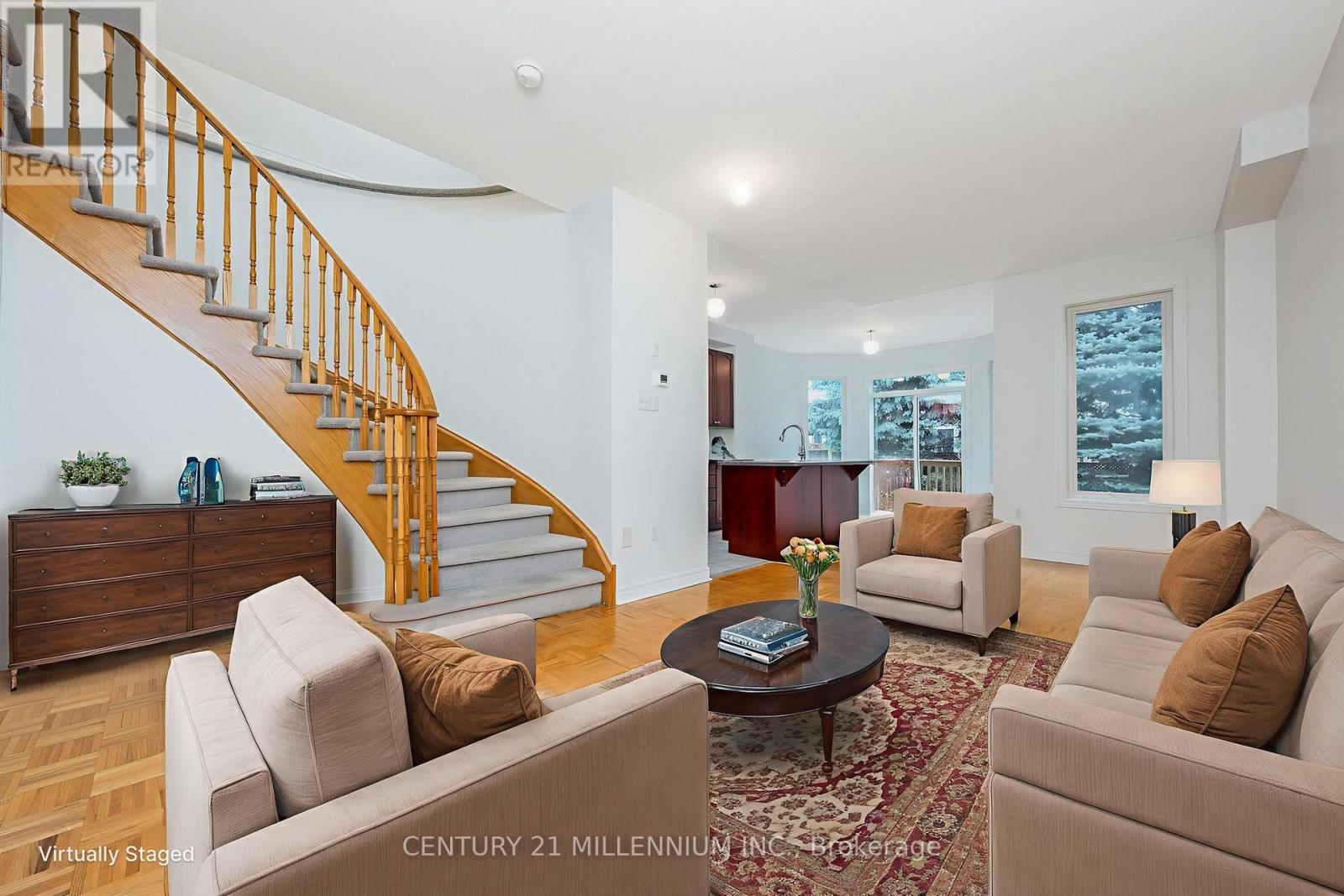 29 Martree Crescent, Brampton, Ontario  L6V 4R3 - Photo 5 - W12704502