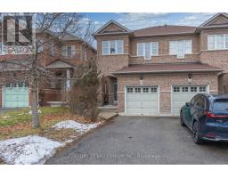 29 MARTREE CRESCENT, Brampton, Ontario