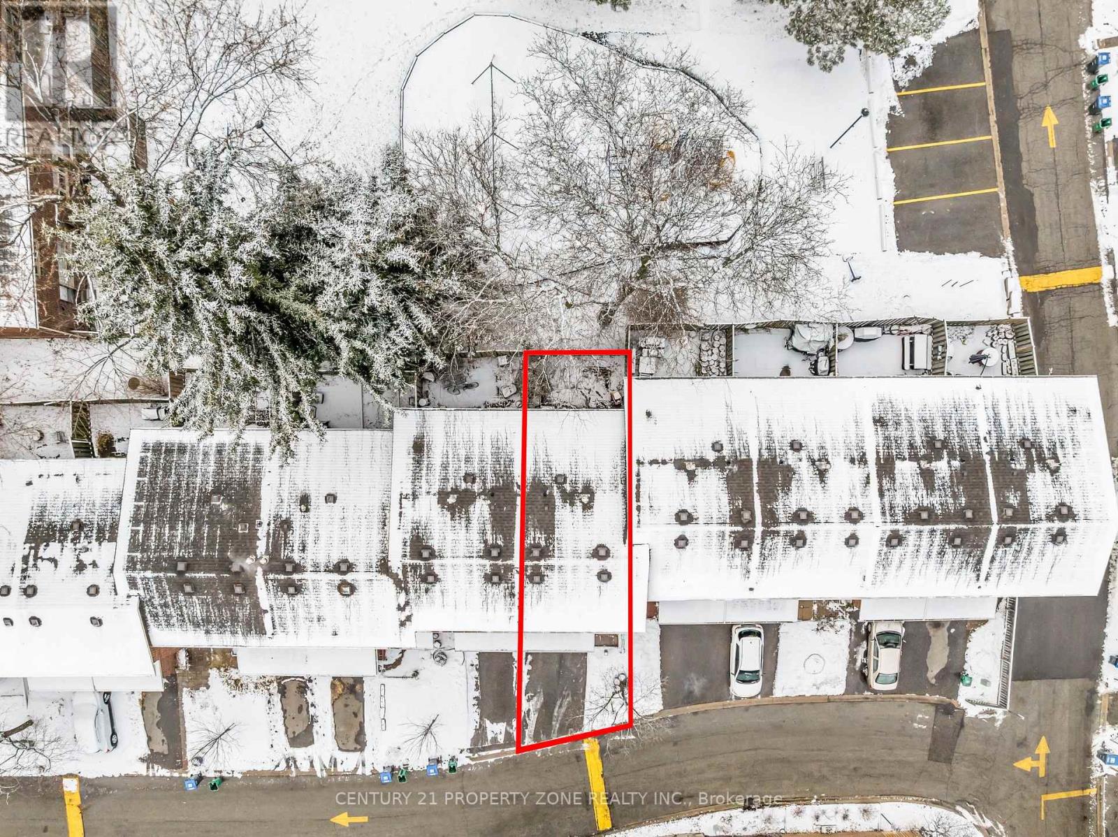 56 - 56 Eden Park Drive, Brampton, Ontario  L6T 3A5 - Photo 2 - W12704510