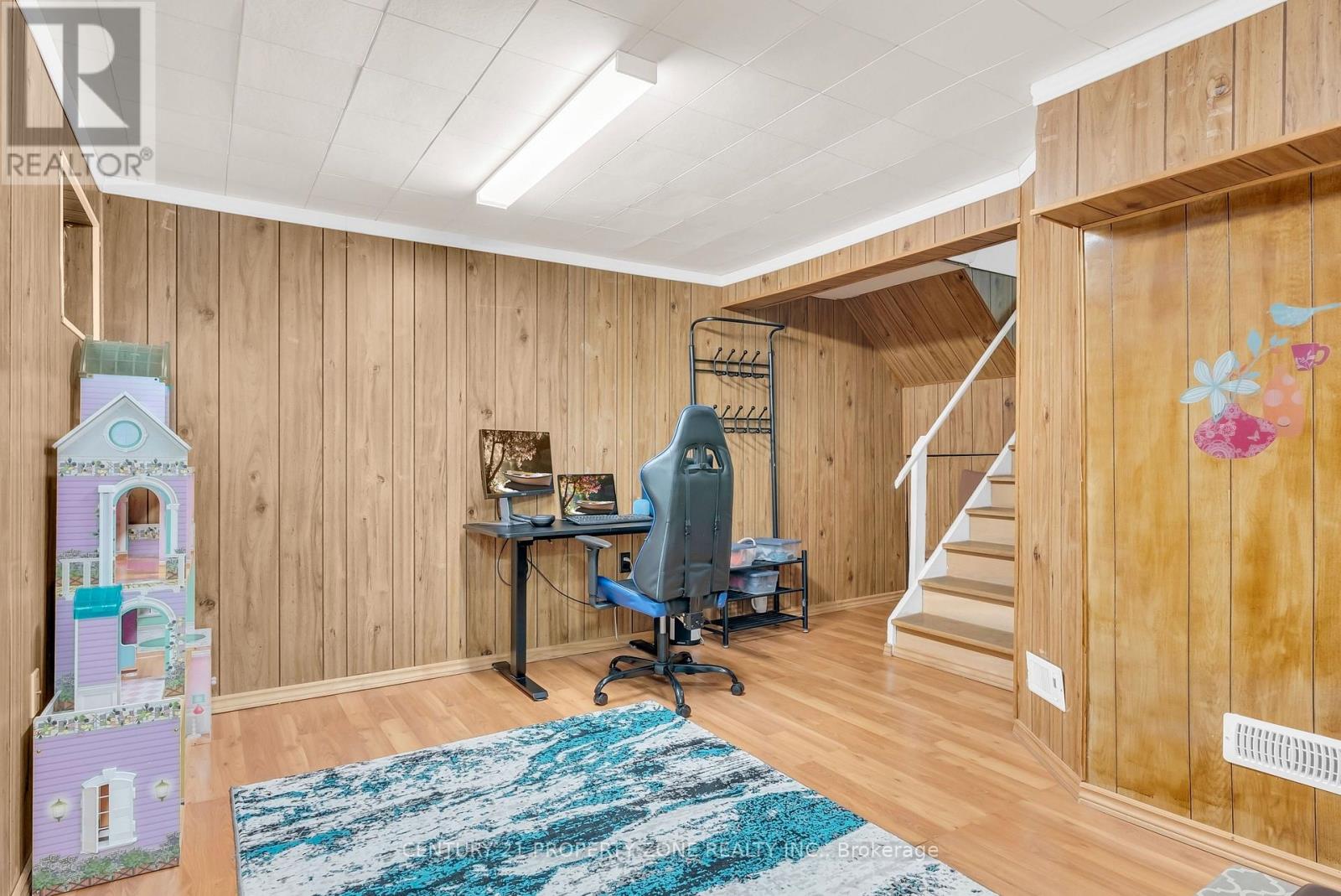 56 - 56 Eden Park Drive, Brampton, Ontario  L6T 3A5 - Photo 34 - W12704510