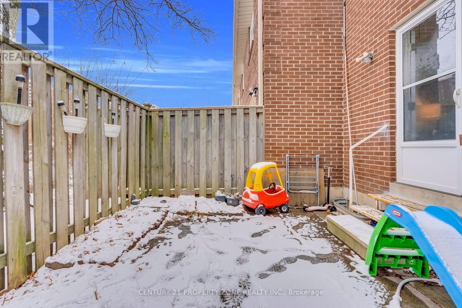 56 - 56 Eden Park Drive, Brampton, Ontario  L6T 3A5 - Photo 41 - W12704510