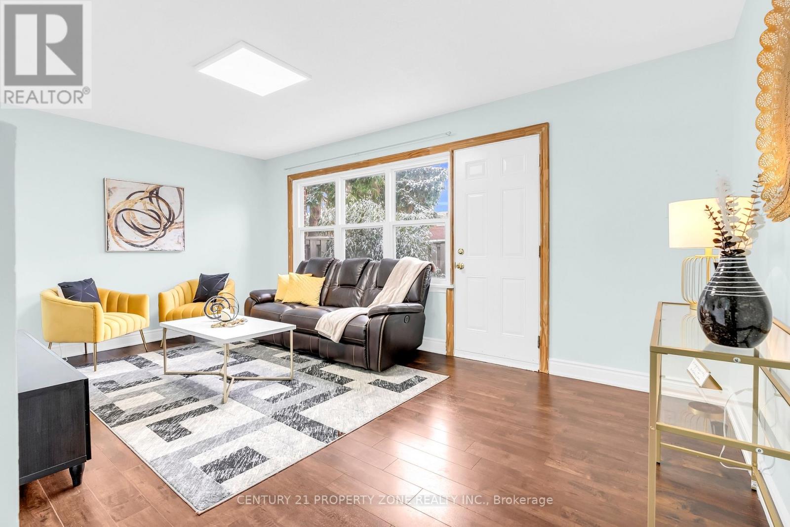 56 - 56 Eden Park Drive, Brampton, Ontario  L6T 3A5 - Photo 6 - W12704510