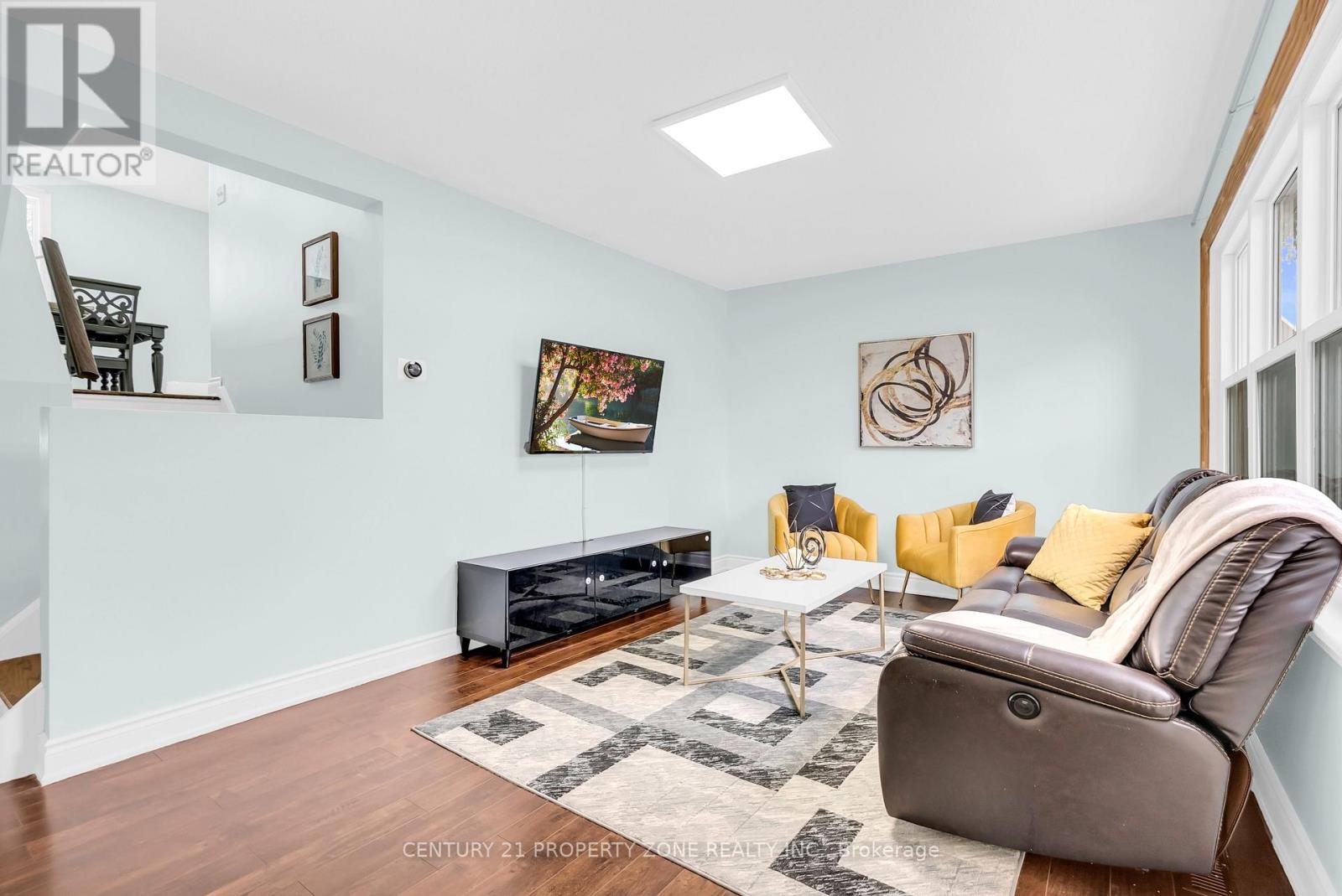 56 - 56 Eden Park Drive, Brampton, Ontario  L6T 3A5 - Photo 8 - W12704510