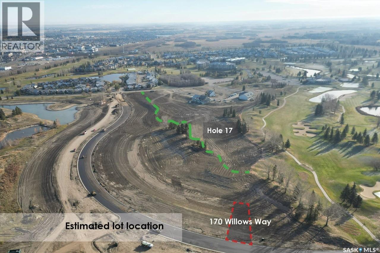 170 Willows Way, Saskatoon, Saskatchewan  S7T 0B3 - Photo 3 - SK026974