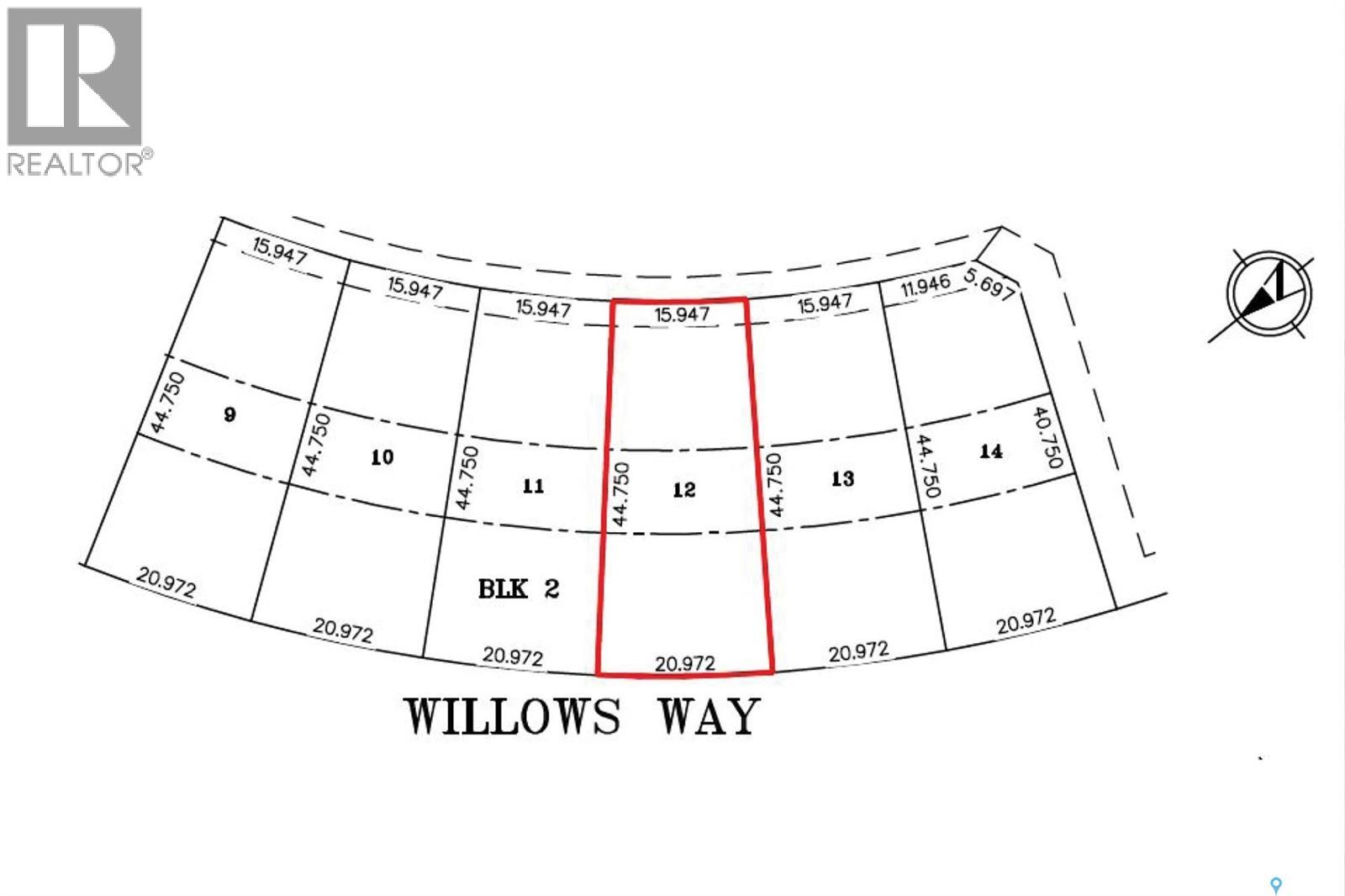 170 Willows Way, Saskatoon, Saskatchewan  S7T 0B3 - Photo 5 - SK026974