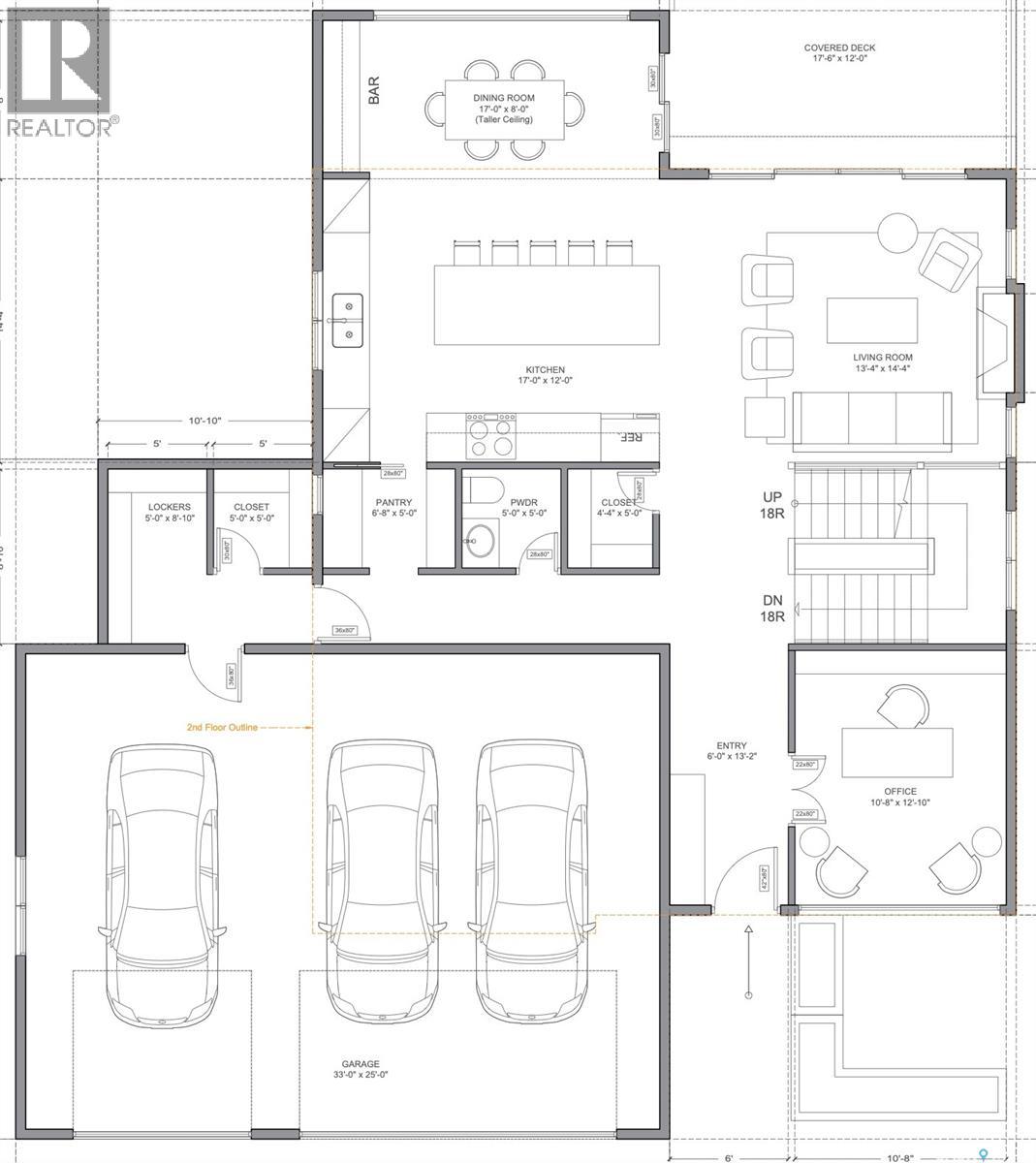 170 Willows Way, Saskatoon, Saskatchewan  S7T 0B3 - Photo 6 - SK026974