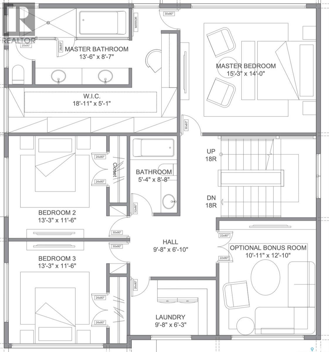 170 Willows Way, Saskatoon, Saskatchewan  S7T 0B3 - Photo 7 - SK026974