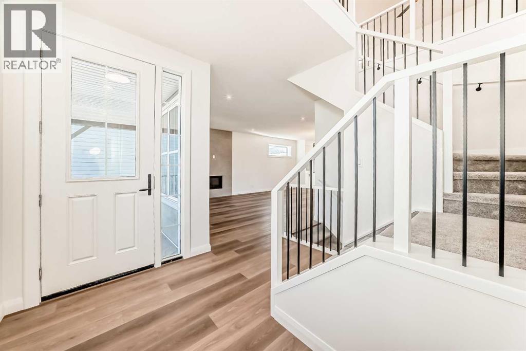 588 Grayling Bend, Rural Rocky View County, Alberta  T3Z 0H4 - Photo 5 - A2264134