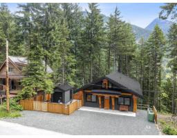 14934 PARKHILL BOULEVARD|Sunshine Valley, Sunshine Valley, British Columbia