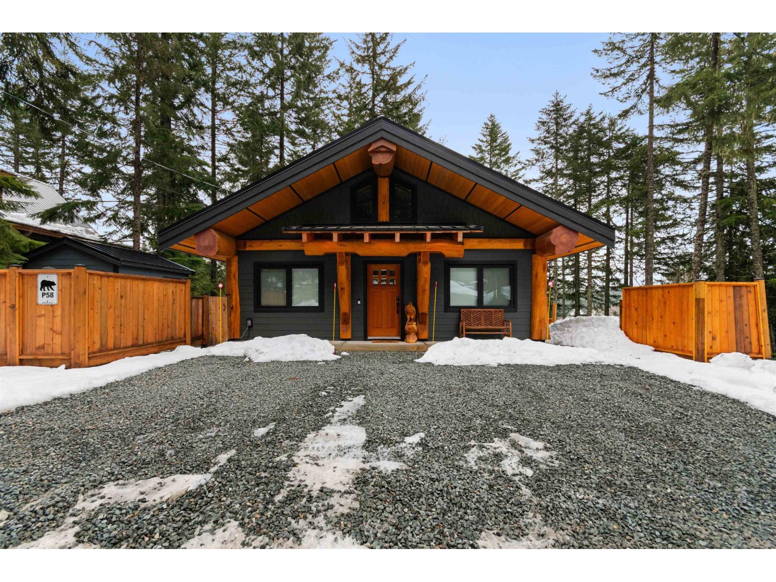 14934 Parkhill Boulevard, Sunshine Valley, Sunshine Valley, British Columbia  V0X 1L5 - Photo 2 - R3080210