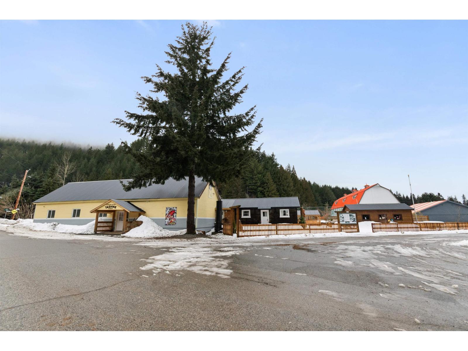 14934 Parkhill Boulevard, Sunshine Valley, Sunshine Valley, British Columbia  V0X 1L5 - Photo 36 - R3080210