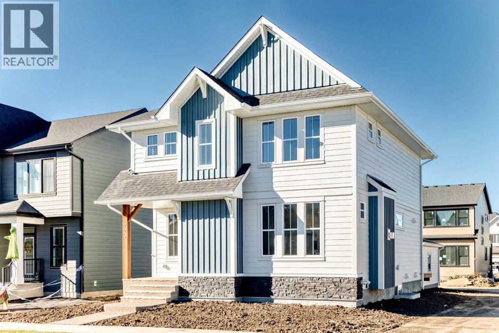 729 Grayling Link, Rural Rocky View County, Alberta  T3Z 0H3 - Photo 2 - A2264513