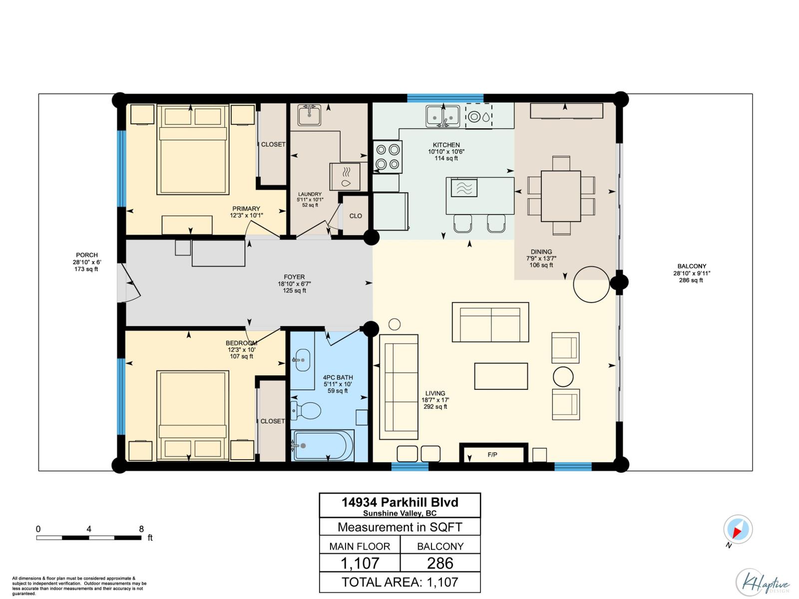 14934 Parkhill Boulevard, Sunshine Valley, Sunshine Valley, British Columbia  V0X 1L5 - Photo 33 - R3080210
