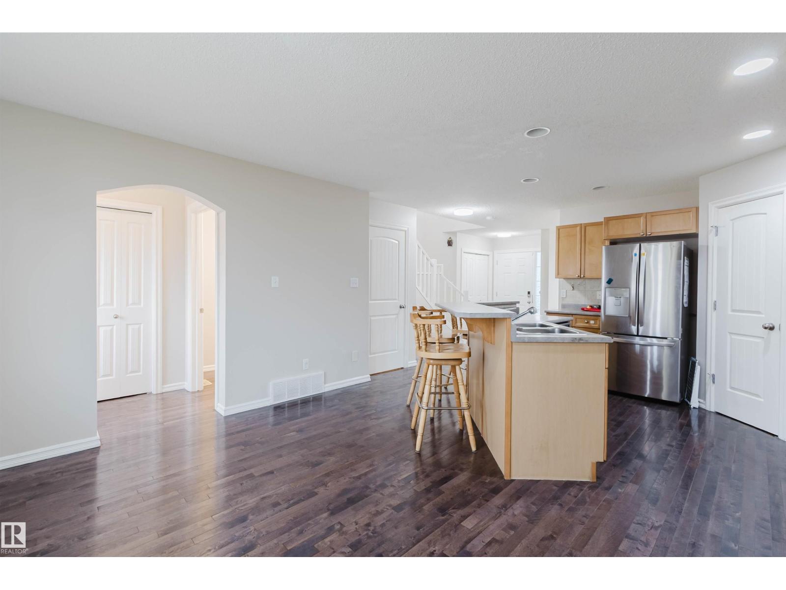 1124 37a Av Nw, Edmonton, Alberta  T6T 0E7 - Photo 12 - E4470295