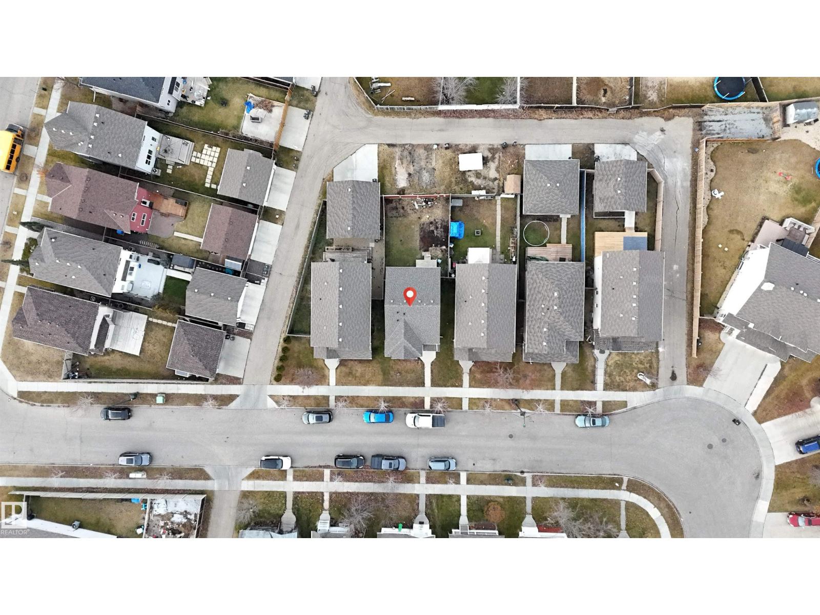 1124 37a Av Nw, Edmonton, Alberta  T6T 0E7 - Photo 44 - E4470295