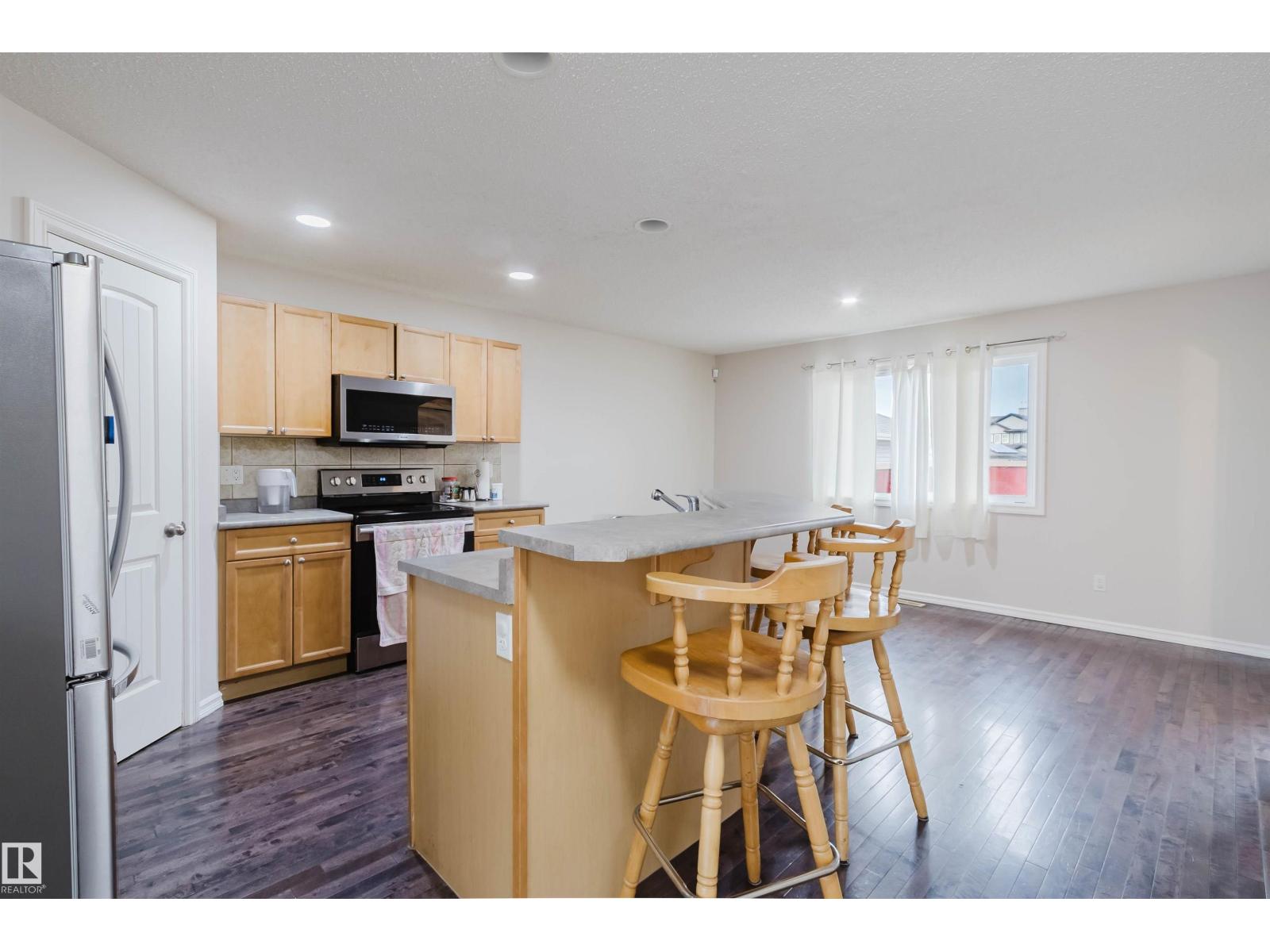 1124 37a Av Nw, Edmonton, Alberta  T6T 0E7 - Photo 8 - E4470295