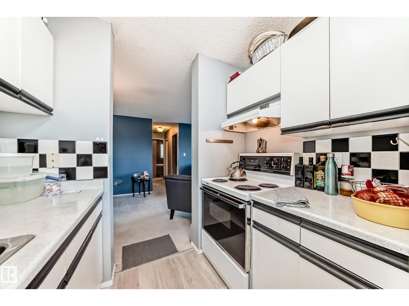 #347 10520 120 St Nw, Edmonton, Alberta  T5H 4L7 - Photo 15 - E4470297