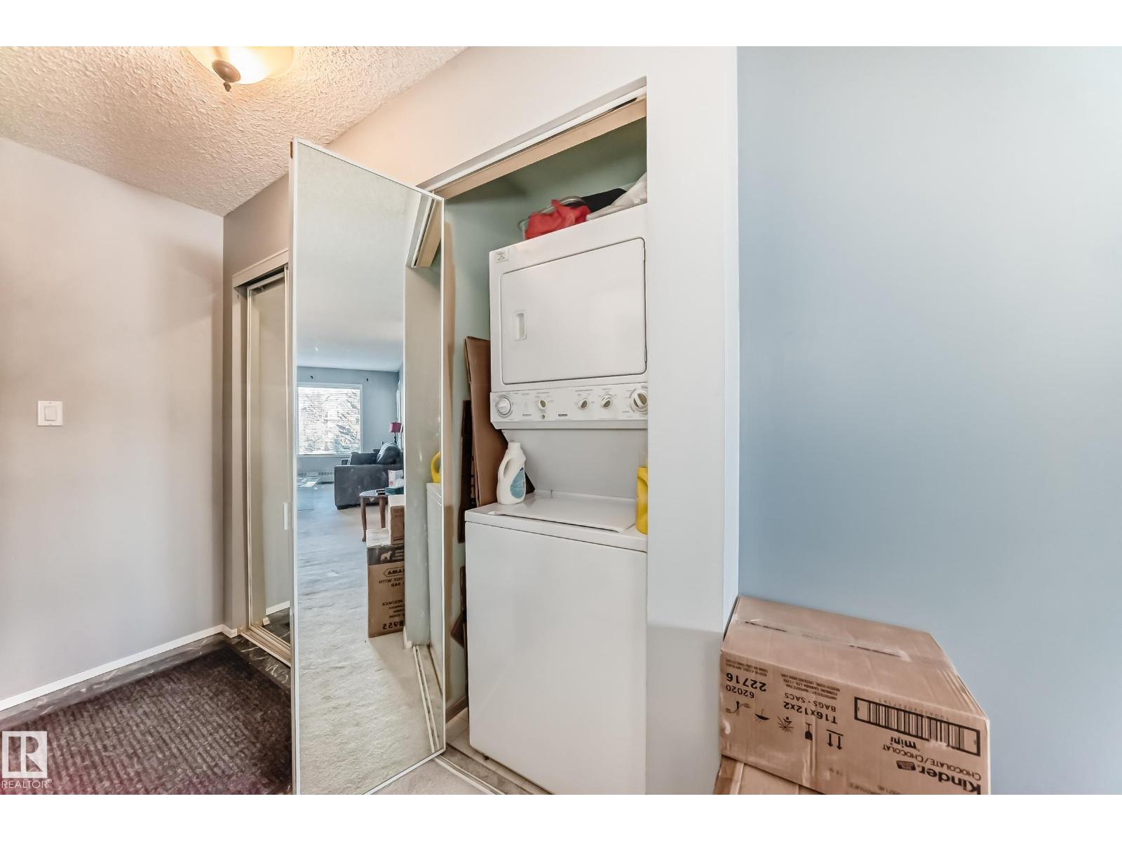 #347 10520 120 St Nw, Edmonton, Alberta  T5H 4L7 - Photo 21 - E4470297