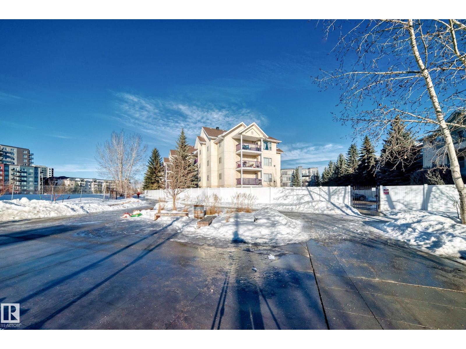 #347 10520 120 St Nw, Edmonton, Alberta  T5H 4L7 - Photo 30 - E4470297