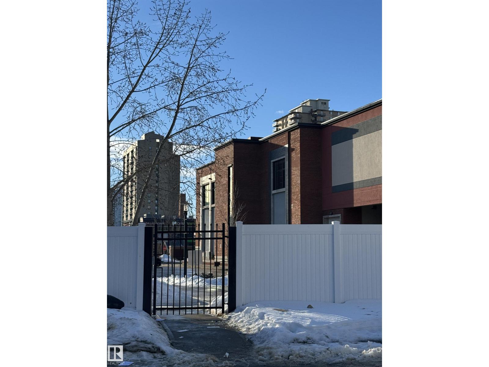 #347 10520 120 St Nw, Edmonton, Alberta  T5H 4L7 - Photo 32 - E4470297