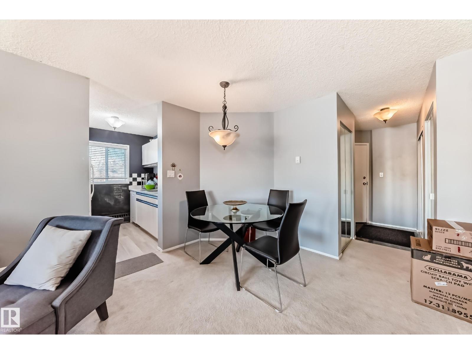 #347 10520 120 St Nw, Edmonton, Alberta  T5H 4L7 - Photo 8 - E4470297