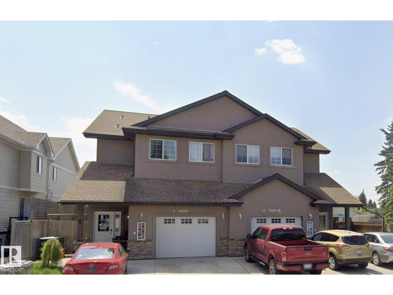#3 10009B 98 AV, Morinville, Alberta