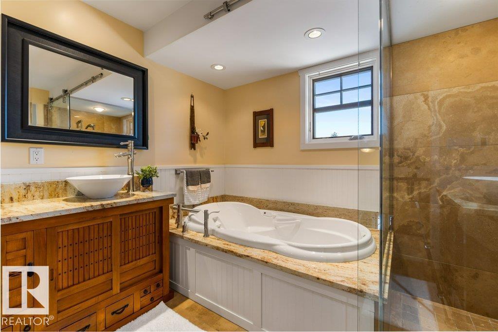 29 Woodlands Rd, St. Albert, Alberta  T8N 3S7 - Photo 21 - E4470299