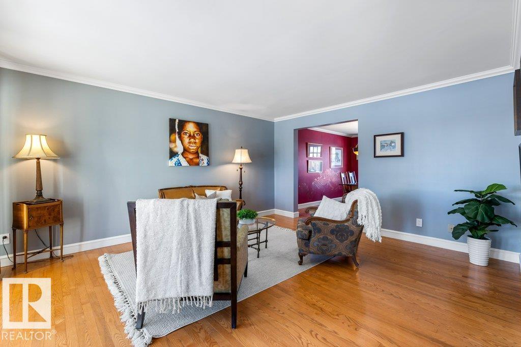 29 Woodlands Rd, St. Albert, Alberta  T8N 3S7 - Photo 4 - E4470299