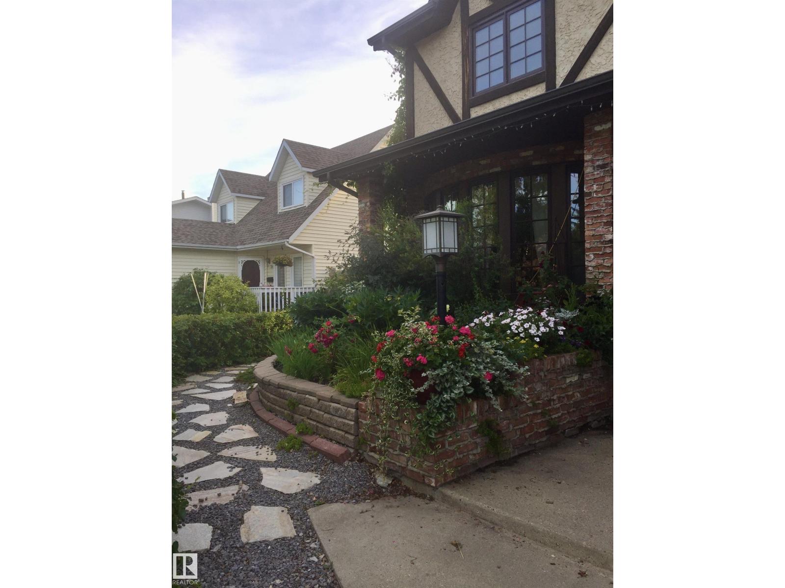 29 Woodlands Rd, St. Albert, Alberta  T8N 3S7 - Photo 42 - E4470299