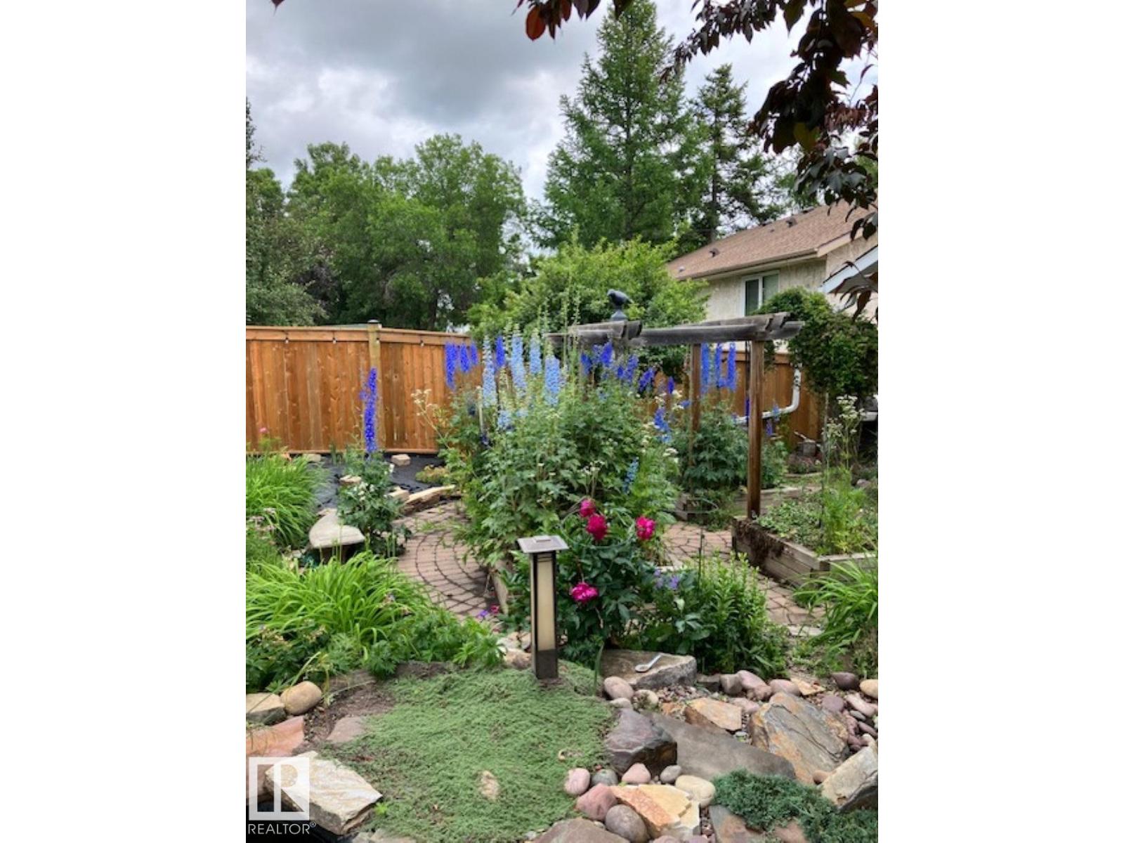 29 Woodlands Rd, St. Albert, Alberta  T8N 3S7 - Photo 43 - E4470299