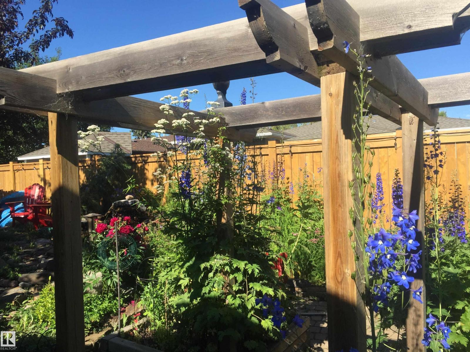 29 Woodlands Rd, St. Albert, Alberta  T8N 3S7 - Photo 47 - E4470299