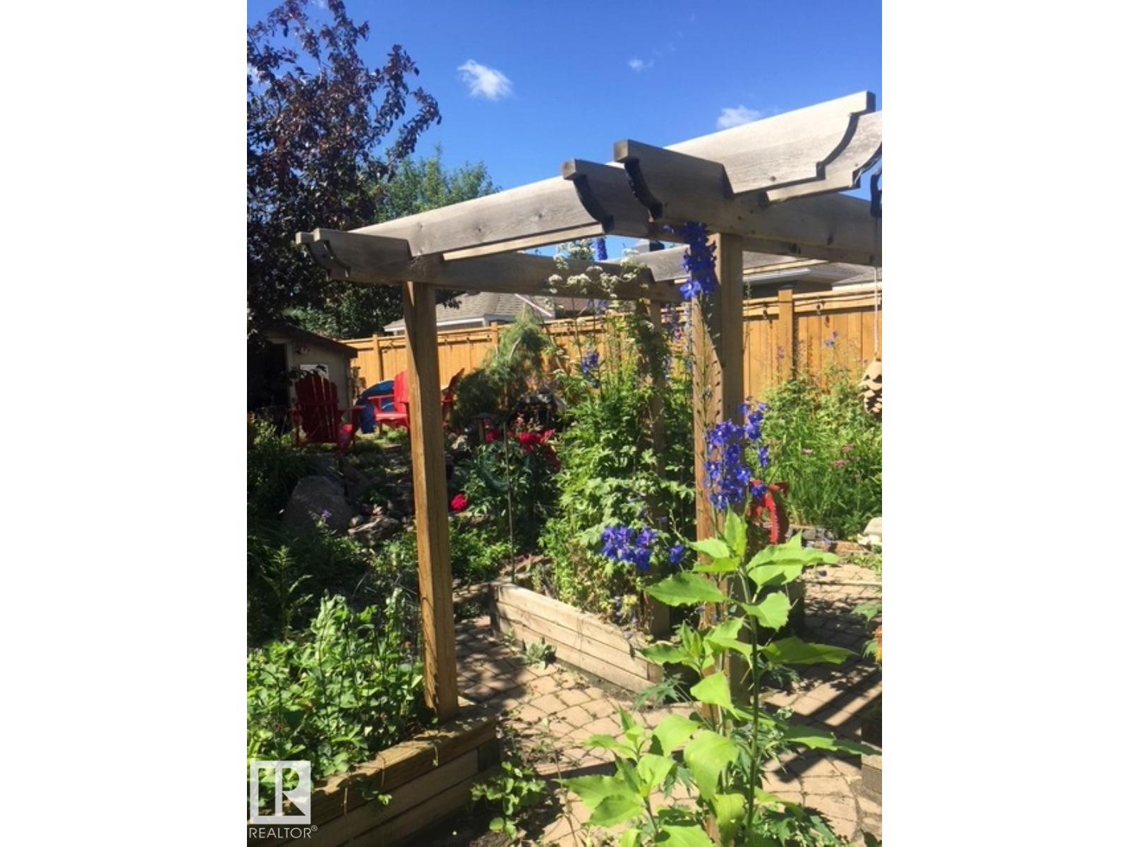 29 Woodlands Rd, St. Albert, Alberta  T8N 3S7 - Photo 48 - E4470299