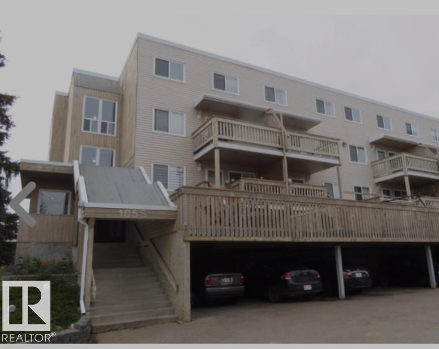 #213 105 McKenny AV, St. Albert, Alberta