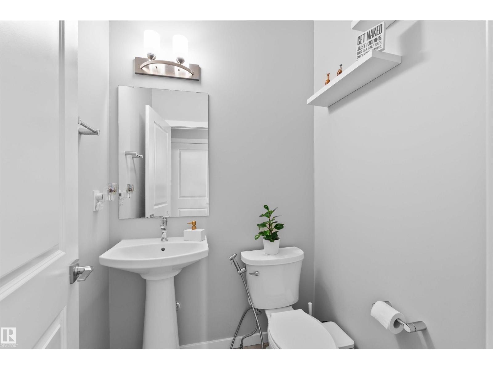 331 32 Av Nw, Edmonton, Alberta  T6T 2T1 - Photo 13 - E4470303