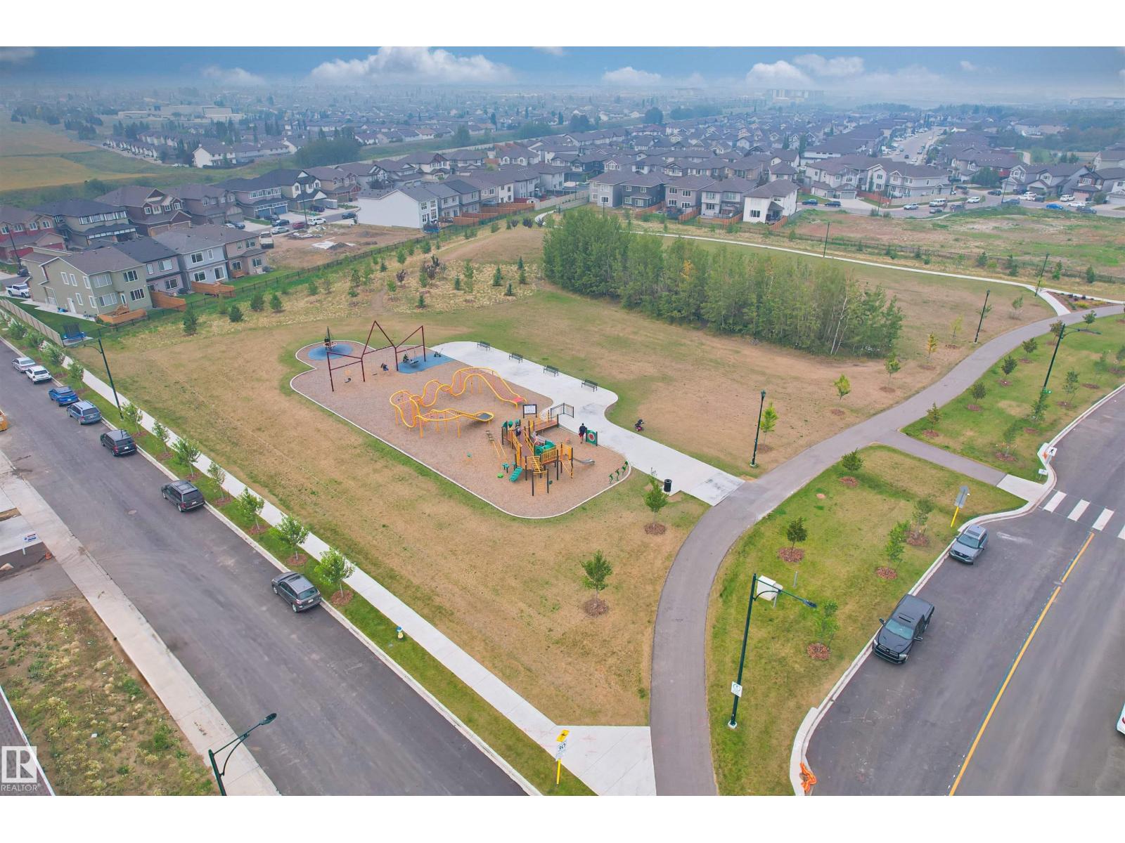 331 32 Av Nw, Edmonton, Alberta  T6T 2T1 - Photo 36 - E4470303