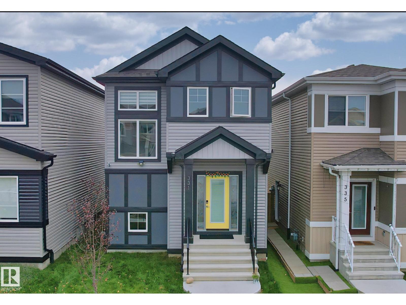 331 32 Av Nw, Edmonton, Alberta  T6T 2T1 - Photo 38 - E4470303