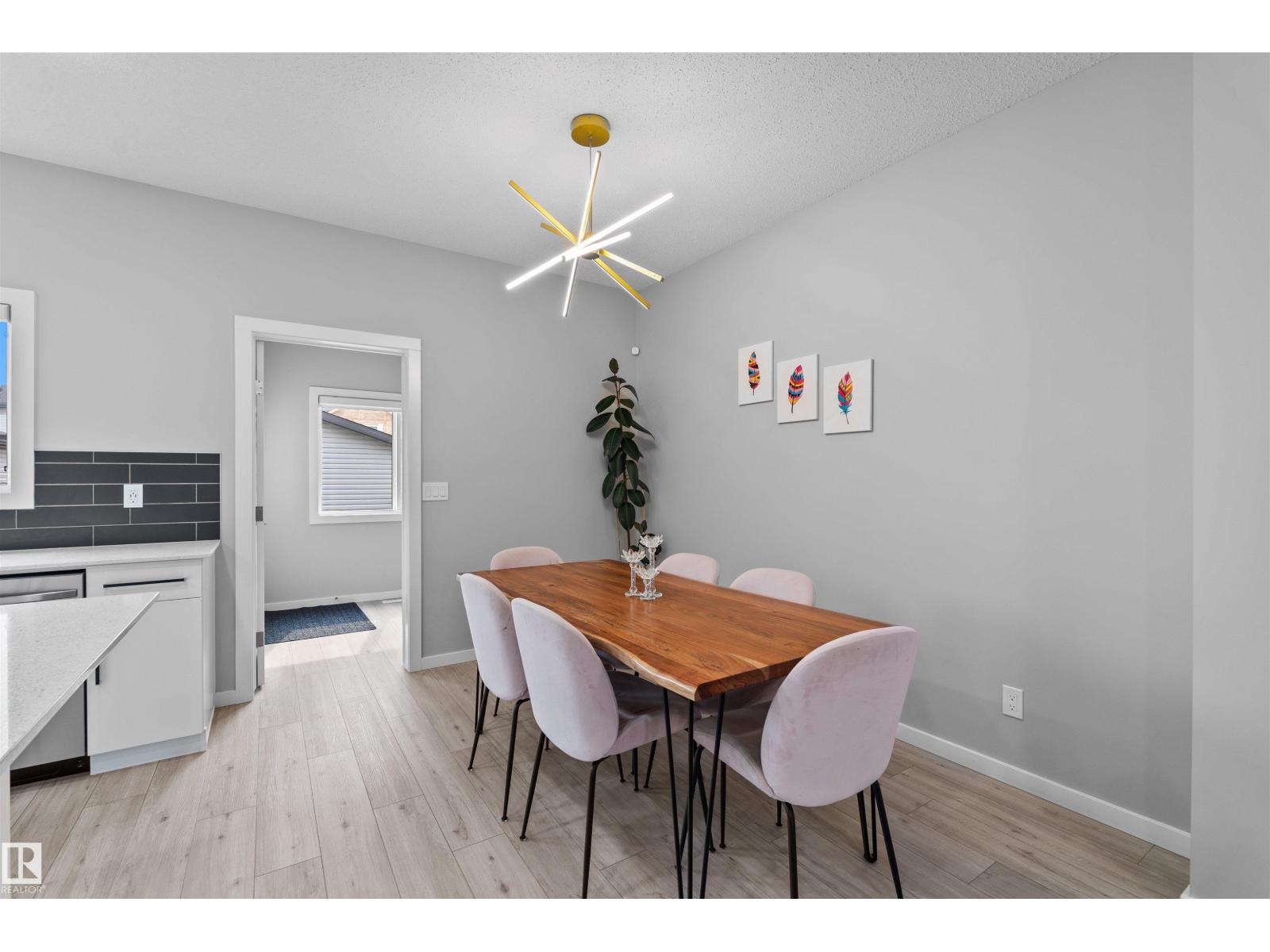 331 32 Av Nw, Edmonton, Alberta  T6T 2T1 - Photo 9 - E4470303