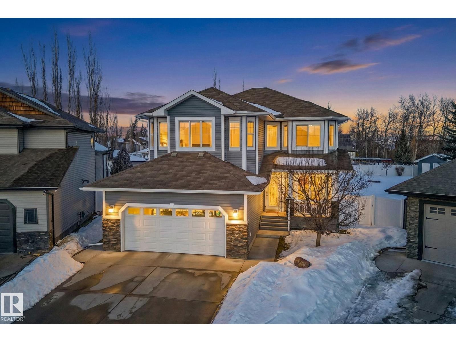 559 WESTERRA BV, Stony Plain, Alberta