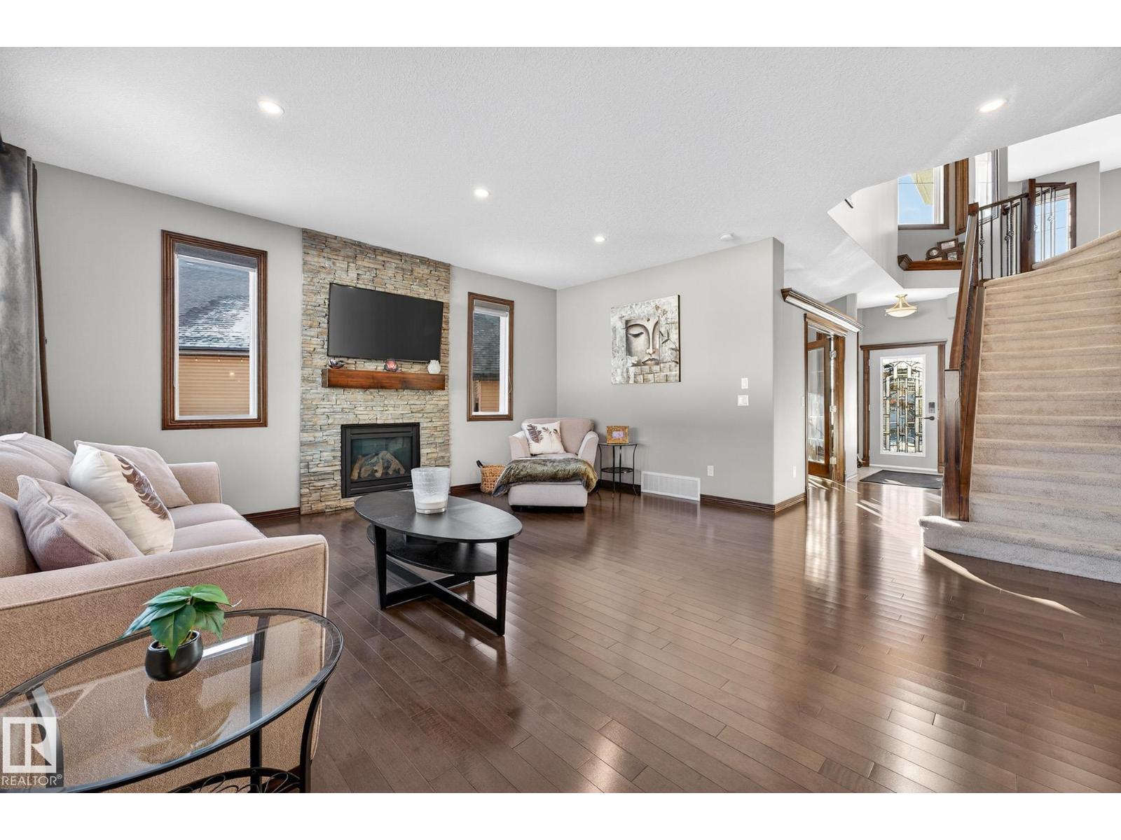 559 Westerra Bv, Stony Plain, Alberta  T7Z 3A1 - Photo 11 - E4470305