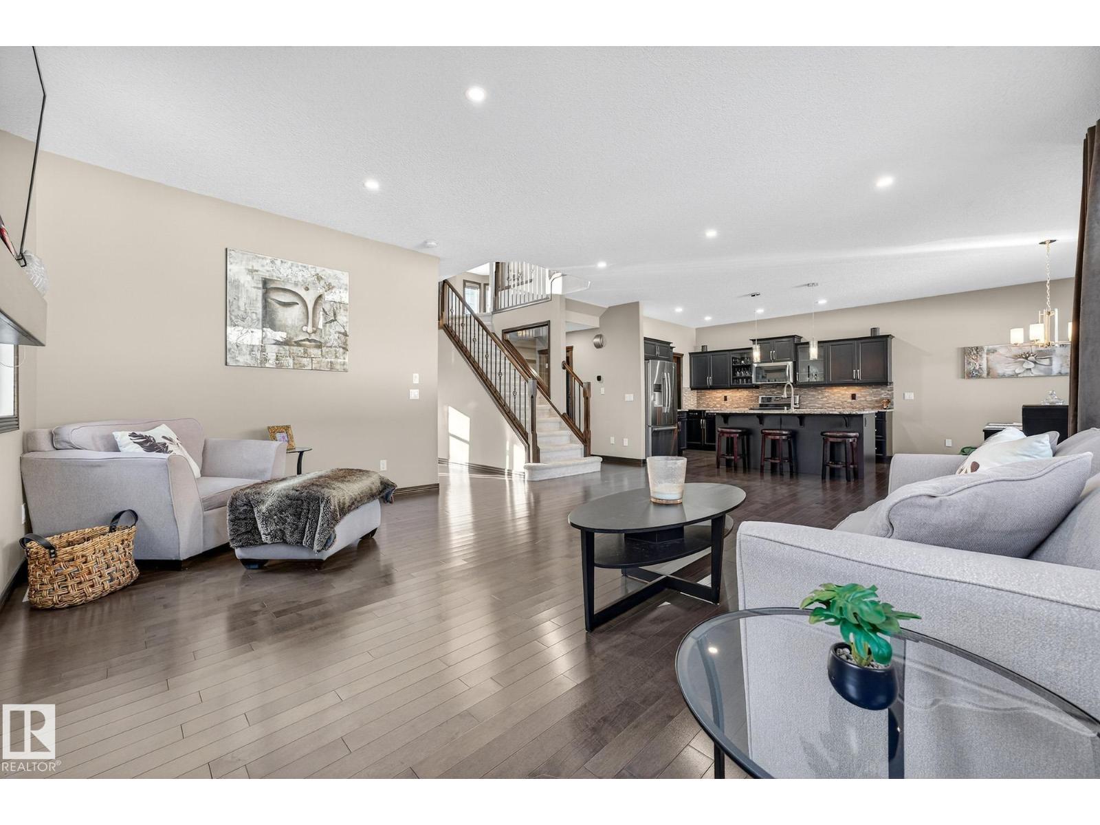 559 Westerra Bv, Stony Plain, Alberta  T7Z 3A1 - Photo 12 - E4470305