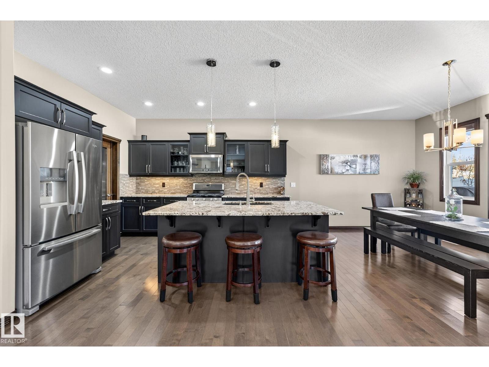 559 Westerra Bv, Stony Plain, Alberta  T7Z 3A1 - Photo 13 - E4470305