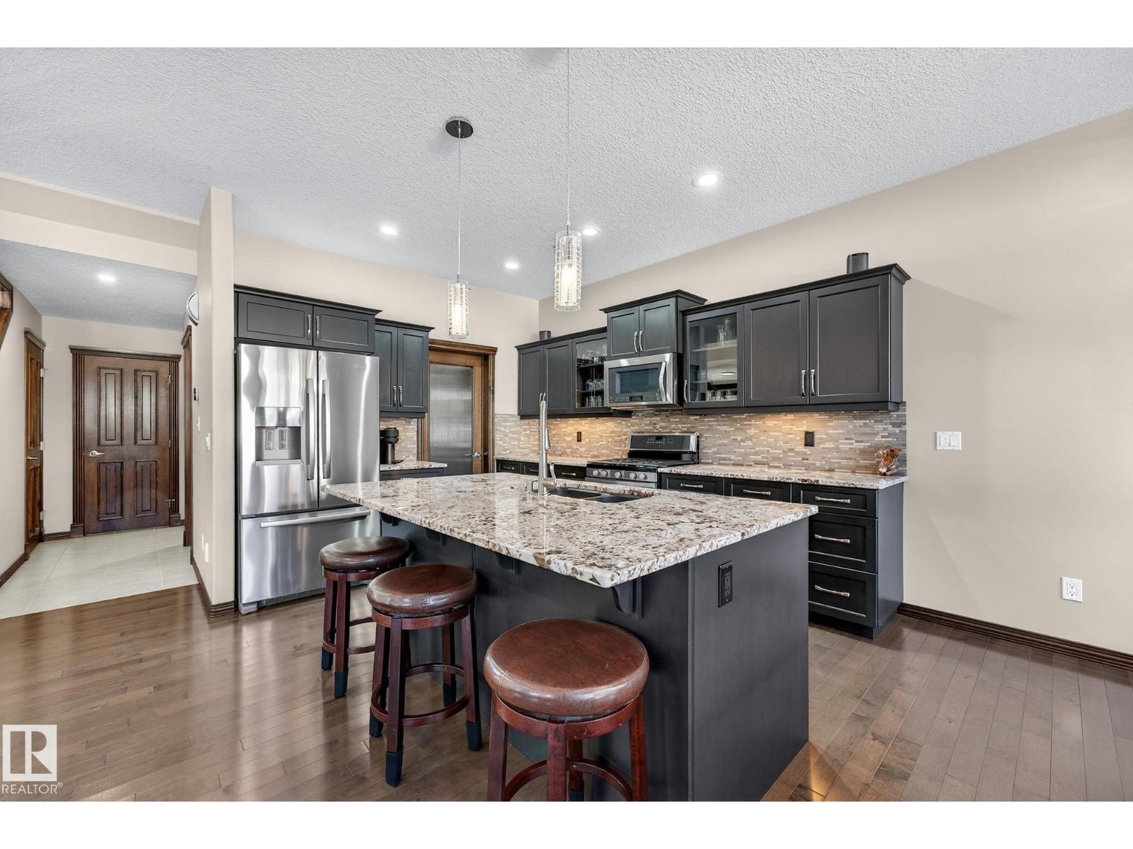 559 Westerra Bv, Stony Plain, Alberta  T7Z 3A1 - Photo 14 - E4470305