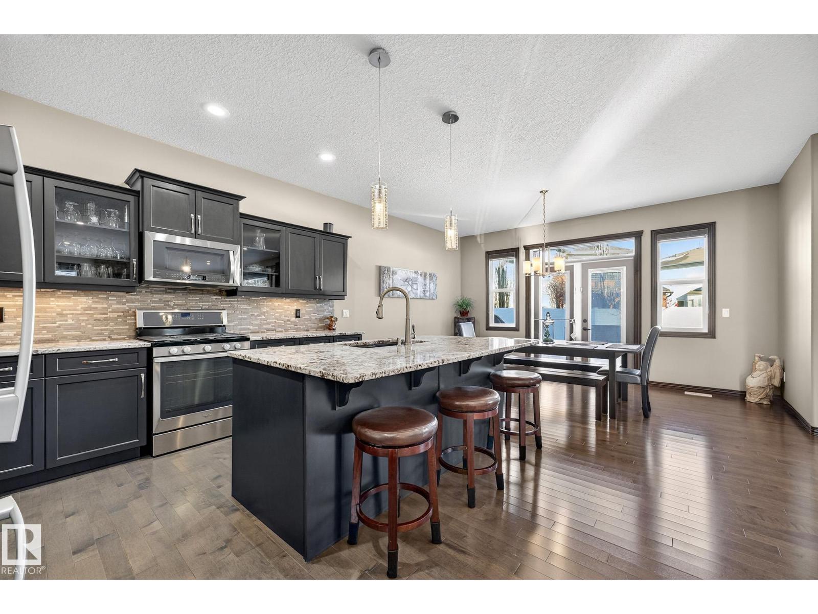 559 Westerra Bv, Stony Plain, Alberta  T7Z 3A1 - Photo 15 - E4470305