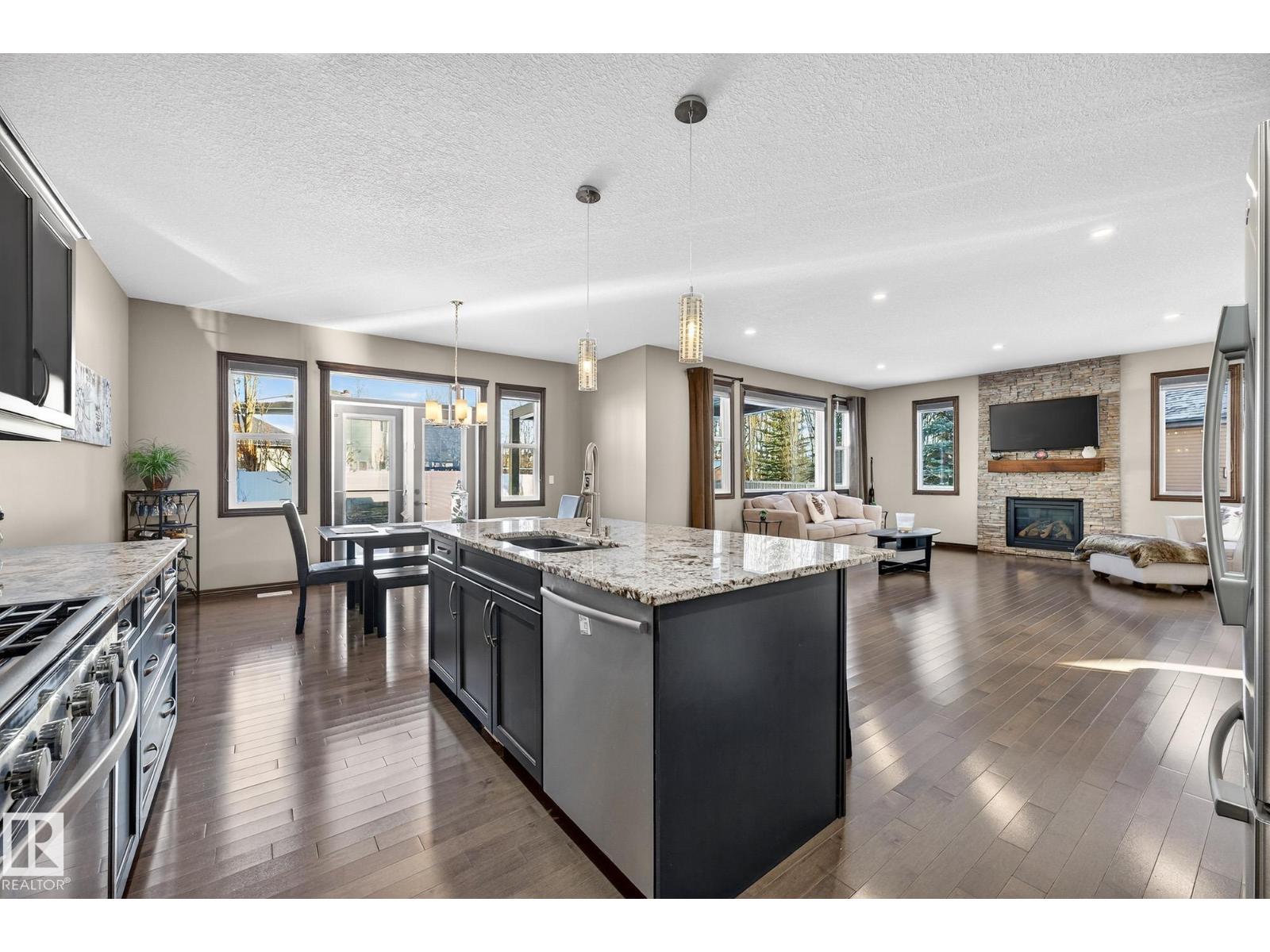 559 Westerra Bv, Stony Plain, Alberta  T7Z 3A1 - Photo 16 - E4470305