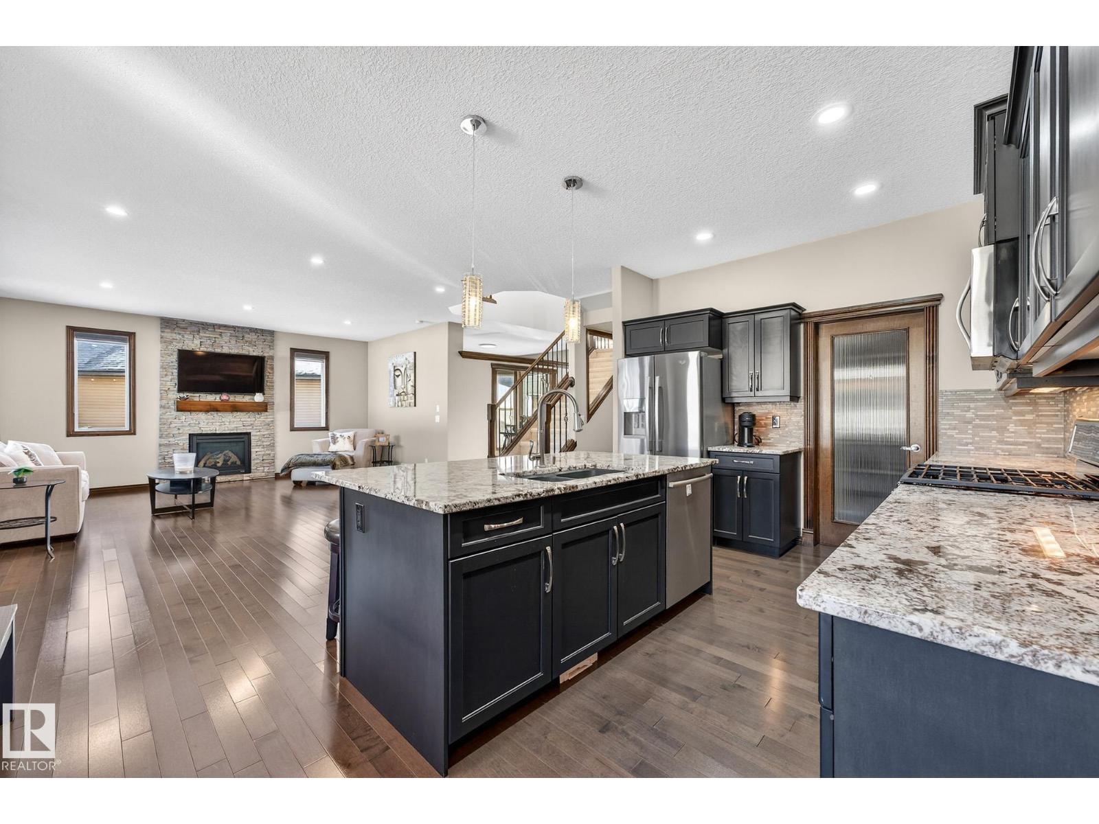 559 Westerra Bv, Stony Plain, Alberta  T7Z 3A1 - Photo 17 - E4470305